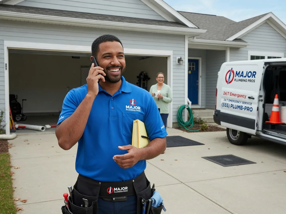 Drain Cleaning Services Richfield, KS FAQs